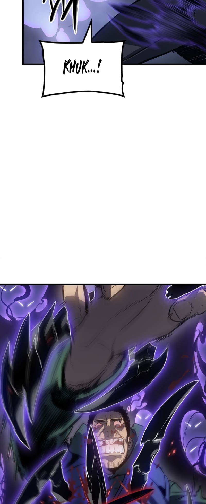 Solo Leveling, Chapter 190 image 084